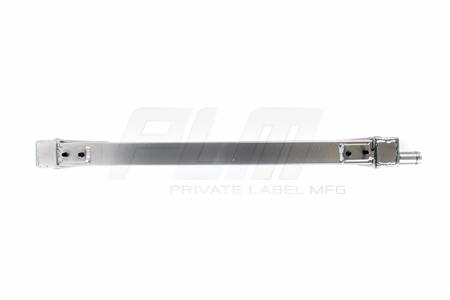 PrivateLabelMfg Power Driven Heat Exchanger 22" x 10.5" x 1.75" Universal