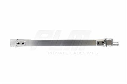 PrivateLabelMfg Power Driven Heat Exchanger 22" x 10.5" x 1.75" Universal