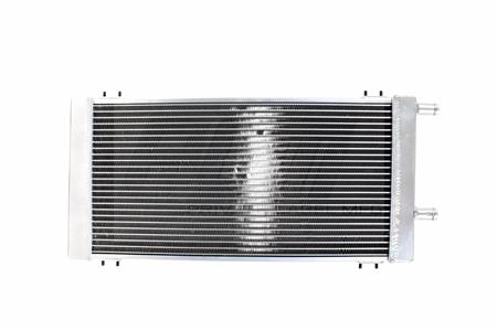PrivateLabelMfg Power Driven Heat Exchanger 22" x 10.5" x 1.75" Universal