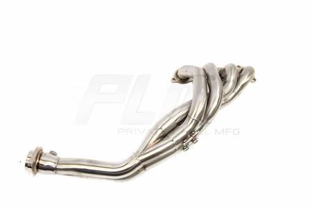 PLM Power Driven S2000 K-Swap K20 Tri-Y Header