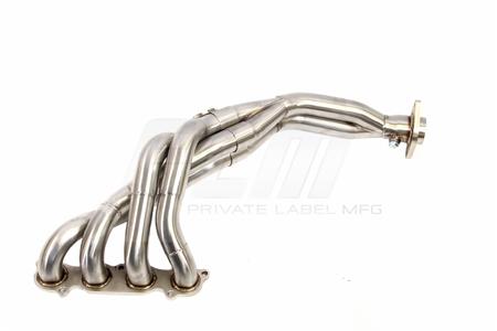 PLM Power Driven S2000 K-Swap K20 Tri-Y Header