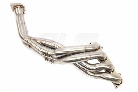 PLM Power Driven S2000 K-Swap K20 Tri-Y Header *Discontinued