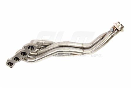 PLM Power Driven S2000 K-Swap K20 Tri-Y Header *Discontinued