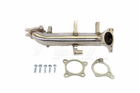 PLM Power Driven Honda Civic X 1.5 Turbo Downpipe V2 2016+