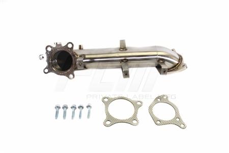 PLM Power Driven Honda Civic X 1.5 Turbo Downpipe V2 2016+