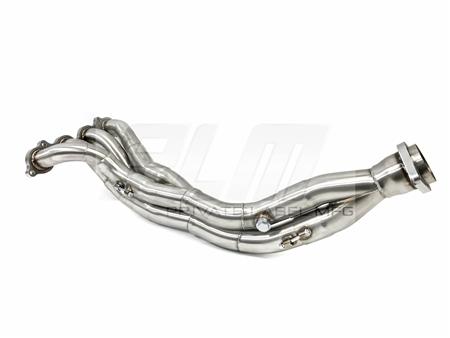 PLM Power Driven K-Series K20 Civic Si Header FG FD FA