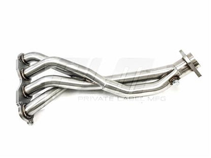 PLM Power Driven K-Series K20 Header Civic Si FG FD FA V2 *Discontinued