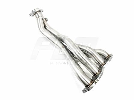 PLM Power Driven K-Series K20 Header Civic Si FG FD FA V2