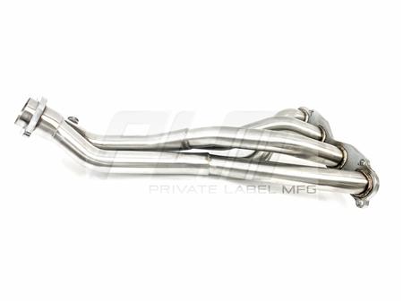 PLM Power Driven K-Series K20 Header Civic Si FG FD FA V2 *Discontinued