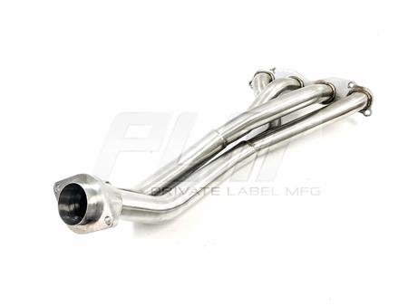 PLM Power Driven K-Series K20 Header Civic Si FG FD FA V2