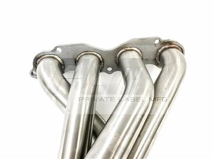 PLM Power Driven K-Series K20 Header Civic Si FG FD FA V2 *Discontinued