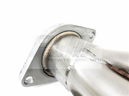 PLM Power Driven K-Series K20 Header Civic Si FG FD FA V2 *Discontinued