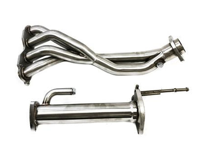 PLM Power Driven K-Series K20 Header Civic Si FG FD FA V2 *Discontinued