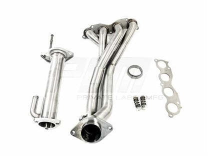 PLM Power Driven K-Series K20 Header Civic Si FG FD FA V2 *Discontinued