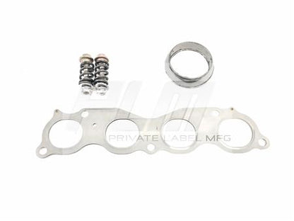 PLM Power Driven K-Series K20 Header Civic Si FG FD FA V2 *Discontinued