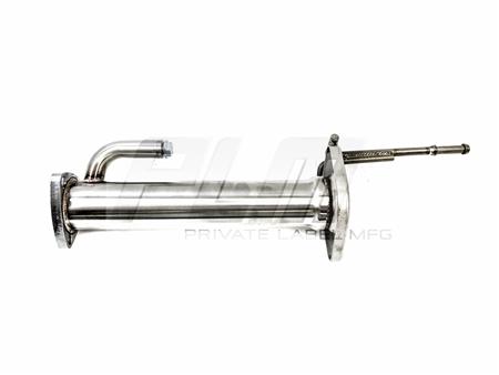PLM Power Driven K-Series K20 Header Civic Si FG FD FA V2 *Discontinued