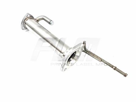 PLM Power Driven K-Series K20 Header Civic Si FG FD FA V2