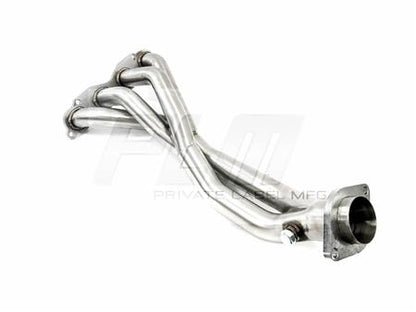 PLM Power Driven K-Series K20 Header Civic Si FG FD FA V2 *Discontinued