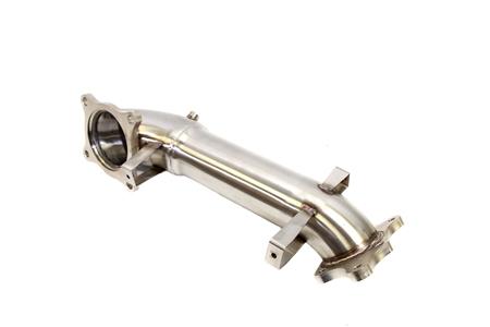 PLM Power Driven Downpipe V2 for 2017+ FK8 Civic Type R