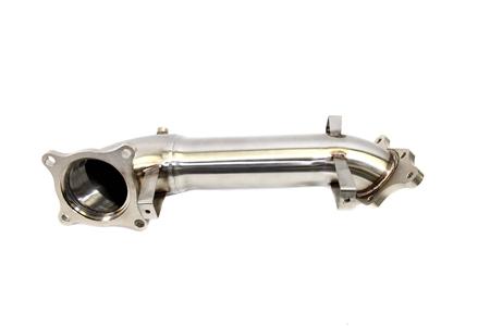 PLM Power Driven Downpipe V2 for 2017+ FK8 Civic Type R