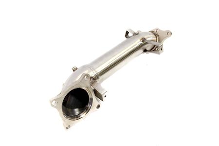 PLM Power Driven Downpipe V2 for 2017+ FK8 Civic Type R