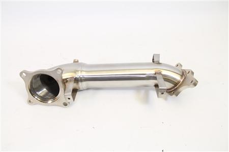 PLM Power Driven Downpipe for 2019 + Acura RDX 2.0T