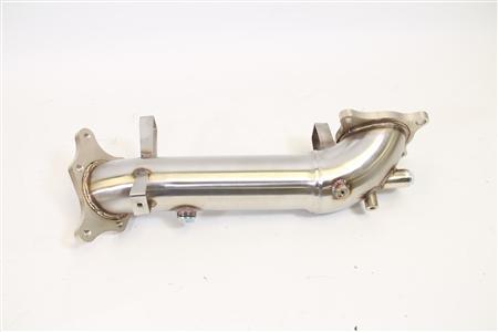 PLM Power Driven Downpipe for 2019 + Acura RDX 2.0T