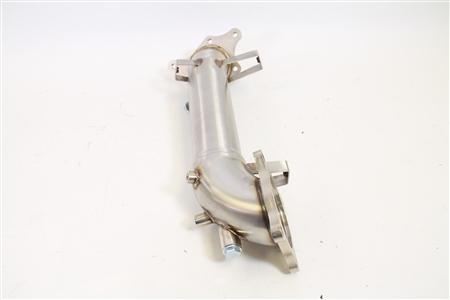 PLM Power Driven Downpipe for 2019 + Acura RDX 2.0T