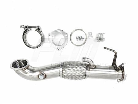 PLM Power Driven Hyundai Veloster Turbo 2013 + & KIA Forte 2014+ *Discontinued