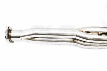 PrivateLabelMfg Power Driven K Swap 4-2-1 Tri-Y Header *Discontinued
