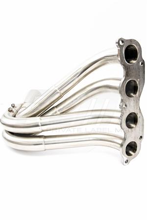 PrivateLabelMfg Power Driven K Swap 4-1 Megaphone Header *Discontinued