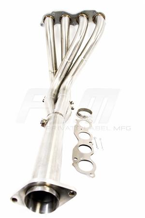 PrivateLabelMfg Power Driven K Swap Header 4-1 Merge Collector *Discontinued