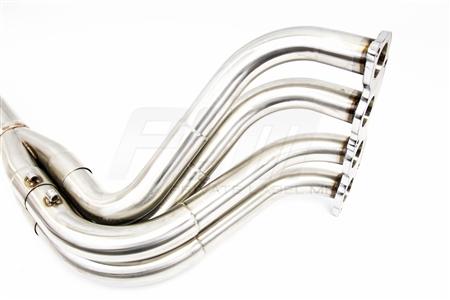 PrivateLabelMfg Power Driven K Swap Header 4-1 Merge Collector *Discontinued