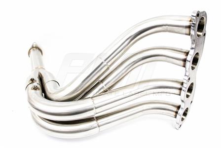 PrivateLabelMfg Power Driven K Swap Header 4-1 Merge Collector *Discontinued
