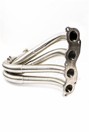 PLM Power Driven K Swap Header 4-1 Merge Collector