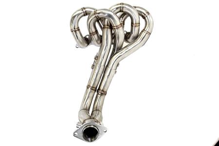 PLM Power Driven RH Race K-Swap 4-2-1 Ramhorn Header Discontinued *Discontinued