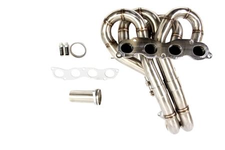 PLM Power Driven RH Race K-Swap 4-2-1 Ramhorn Header Discontinued *Discontinued
