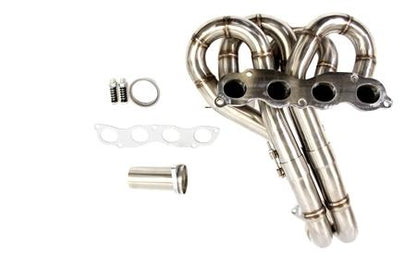 PLM Power Driven RH Race K-Swap 4-2-1 Ramhorn Header Discontinued *Discontinued
