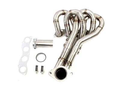 PLM Power Driven RH Race K-Swap 4-2-1 Ramhorn Header Discontinued *Discontinued