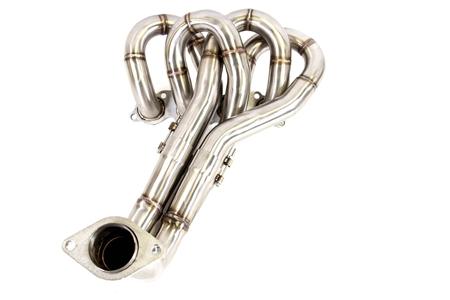 PLM Power Driven RH Race K-Swap 4-2-1 Ramhorn Header Discontinued *Discontinued