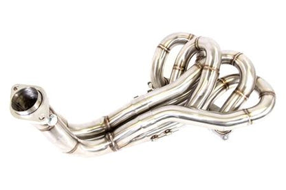 PLM Power Driven RH Race K-Swap 4-2-1 Ramhorn Header Discontinued *Discontinued