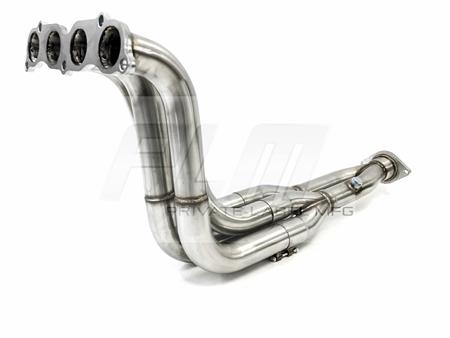 PLM Power Driven K Swap K20 4-2-1 RB Header