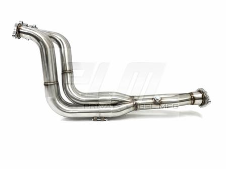 PLM Power Driven K Swap K20 4-2-1 RB Header