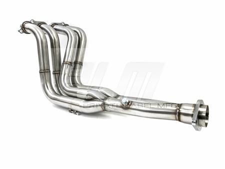 PLM Power Driven K Swap K20 4-2-1 RB Header