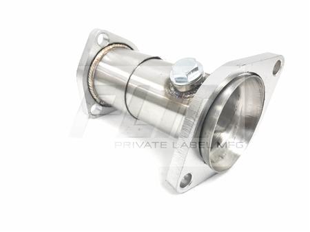 PrivateLabelMfg Power Driven K-Series 4-2-1 Header for 04-08 TSX / 03-07 Euro Accord CL7 CL9