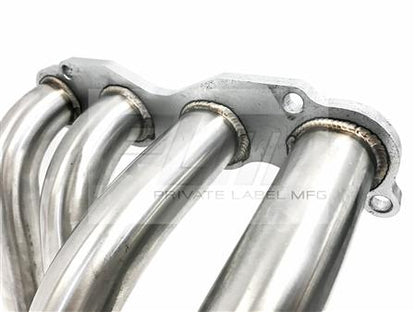PrivateLabelMfg Power Driven K-Series 4-2-1 Header for 04-08 TSX / 03-07 Euro Accord CL7 CL9