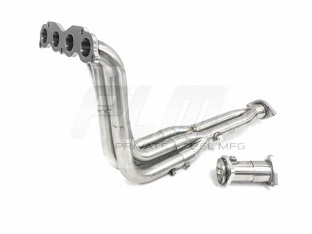PrivateLabelMfg Power Driven K-Series 4-2-1 Header for 04-08 TSX / 03-07 Euro Accord CL7 CL9