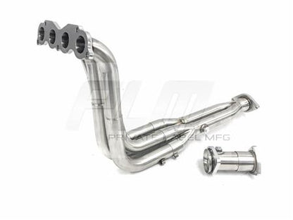 PrivateLabelMfg Power Driven K-Series 4-2-1 Header for 04-08 TSX / 03-07 Euro Accord CL7 CL9