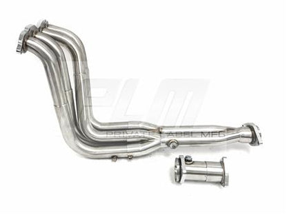 PrivateLabelMfg Power Driven K-Series 4-2-1 Header for 04-08 TSX / 03-07 Euro Accord CL7 CL9