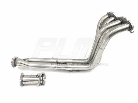 PrivateLabelMfg Power Driven K-Series 4-2-1 Header for 04-08 TSX / 03-07 Euro Accord CL7 CL9